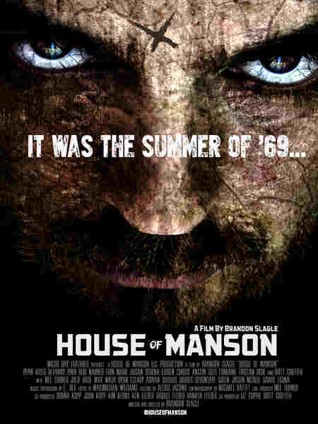 House of Manson (2014) Screenshot 2