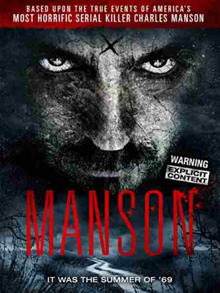 House of Manson (2014) Screenshot 3