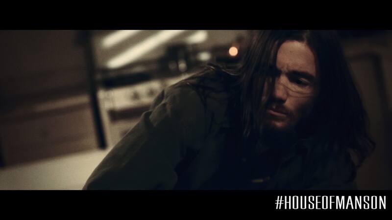 House of Manson (2014) Screenshot 4