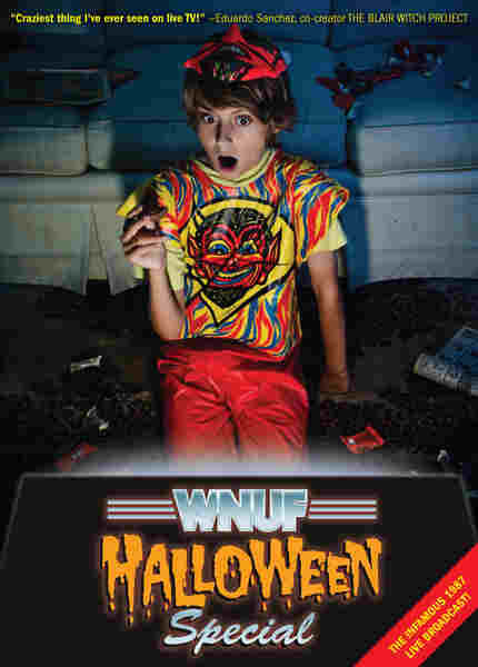 WNUF Halloween Special (2013) Screenshot 1