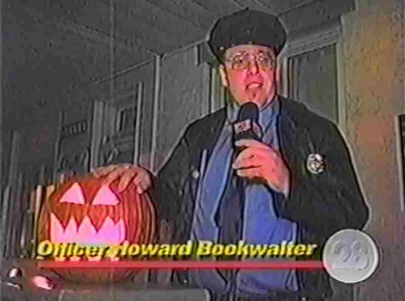 WNUF Halloween Special (2013) Screenshot 4
