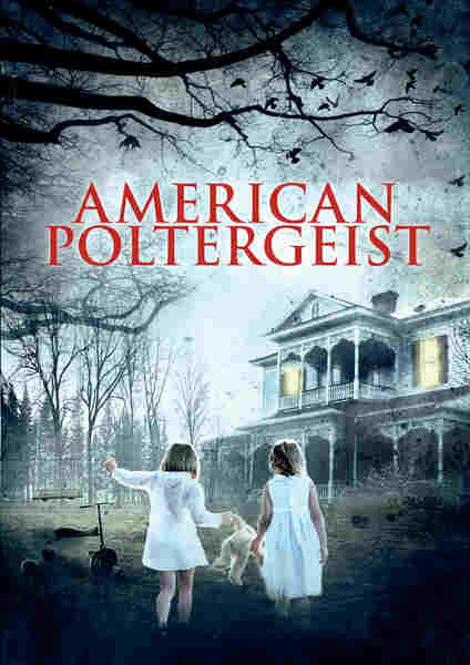 American Poltergeist (2015) starring Simona Fusco on DVD DVD American Poltergeist (2015) Screenshot 3
