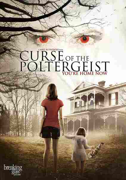 American Poltergeist (2015) starring Simona Fusco on DVD DVD American Poltergeist (2015) Screenshot 4