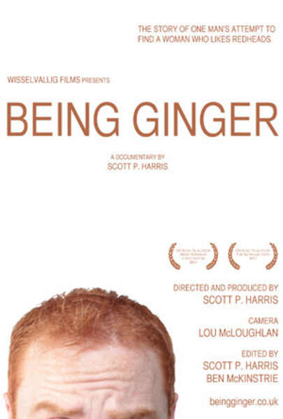 Being Ginger (2013) Screenshot 1