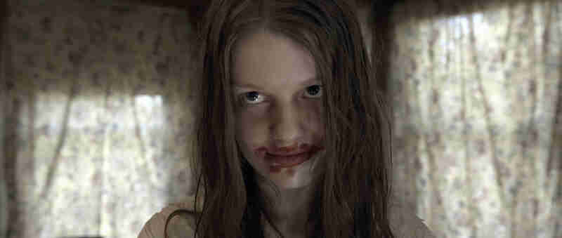 The Caretaker (2016) Screenshot 1