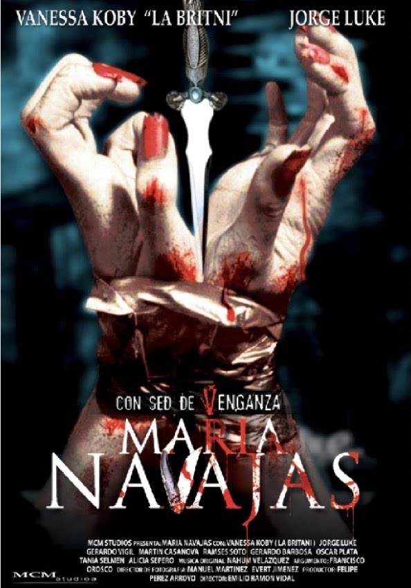 María Navajas (2006) Screenshot 1