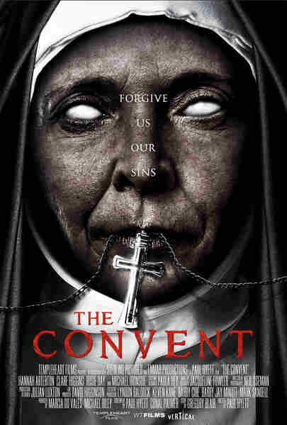 The Convent (2018) Screenshot 1