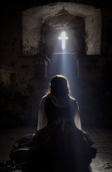 The Convent (2018) Screenshot 3