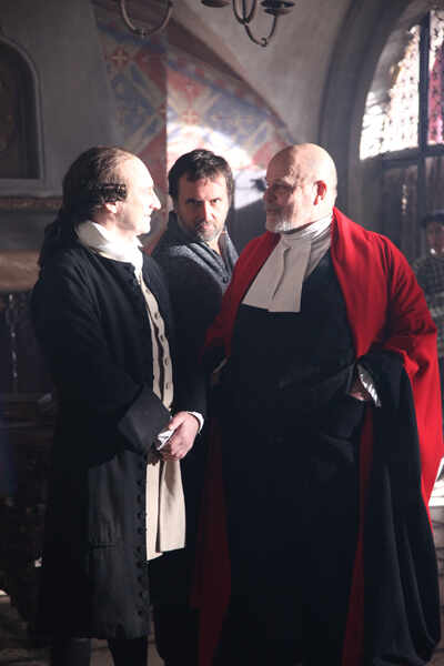 The Convent (2018) Screenshot 4