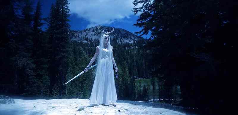 The Snow Queen (2013) Screenshot 5