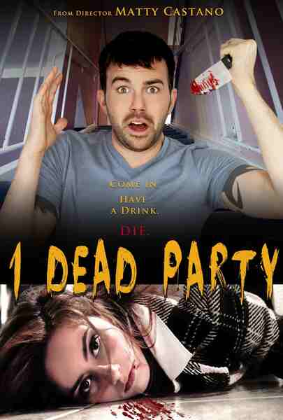1 Dead Party (2013) Screenshot 1