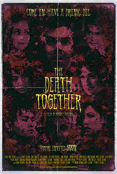 1 Dead Party (2013) Screenshot 2