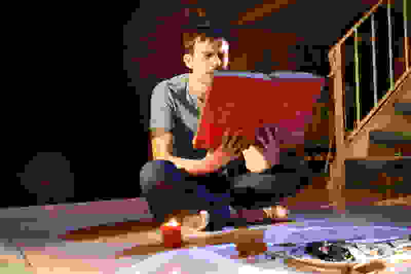 1 Dead Party (2013) Screenshot 5