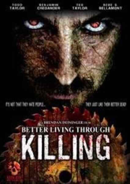 Better Living Through Killing (2008) Screenshot 2