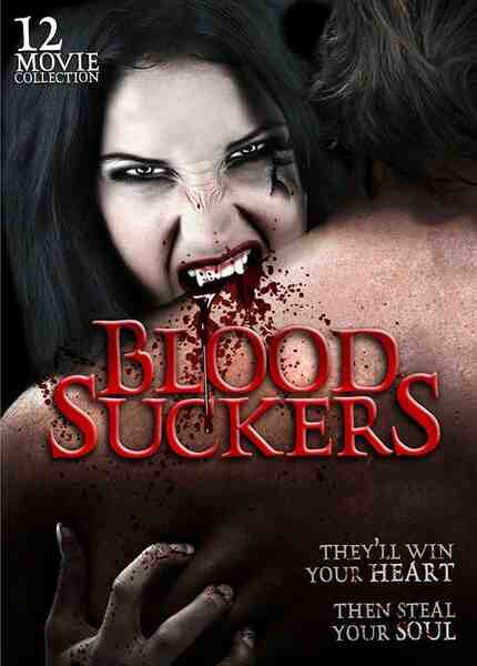 A Vampire's Tale (2008) starring Alexander Blaise on DVD DVD A Vampire's Tale (2008) Screenshot 1