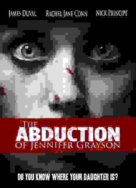 The Abduction of Jennifer Grayson (2017) Screenshot 1