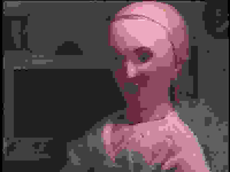 Flesh Eating Ghouls from Outer Space (2004) Screenshot 1