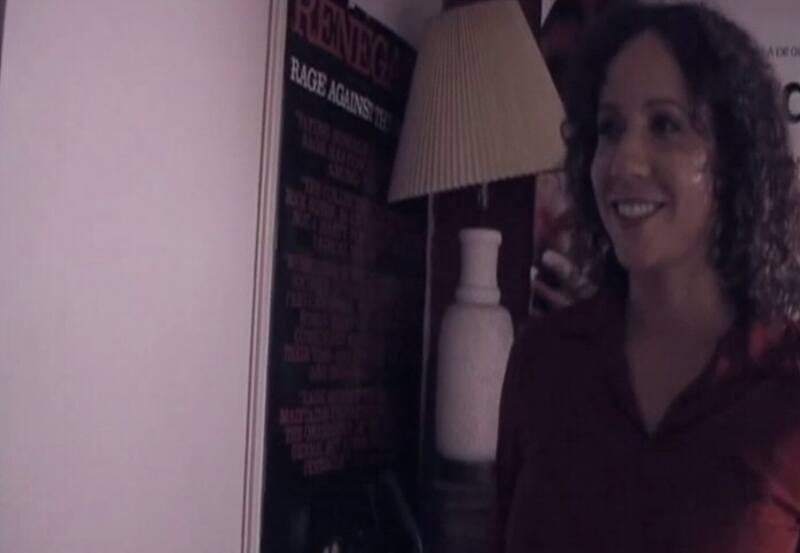 Revenge of La Llorona (2006) Screenshot 1