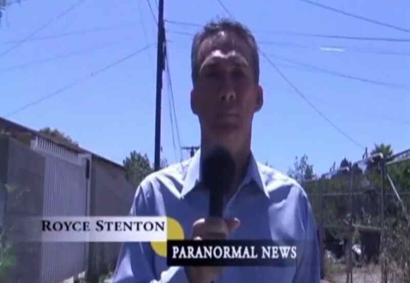 Revenge of La Llorona (2006) Screenshot 2