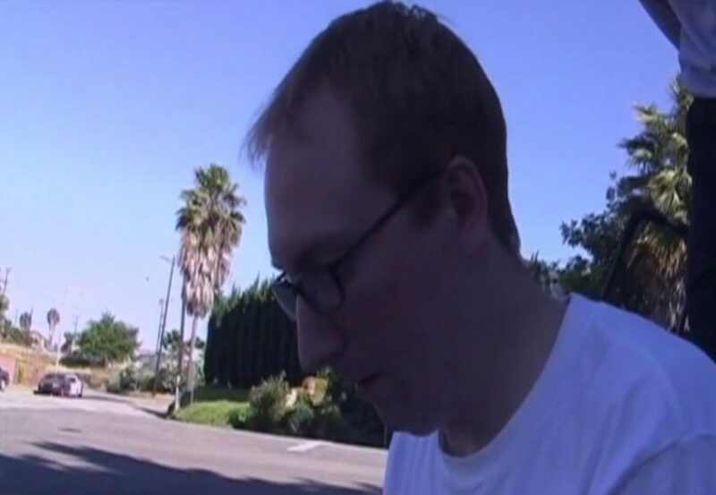 Revenge of La Llorona (2006) Screenshot 3