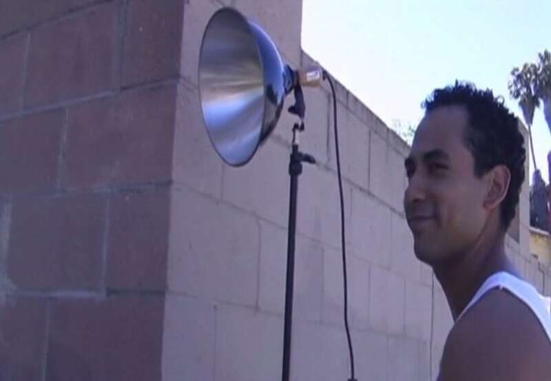 Revenge of La Llorona (2006) Screenshot 4