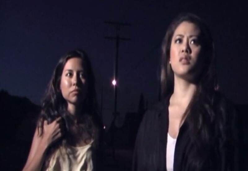Revenge of La Llorona (2006) Screenshot 5