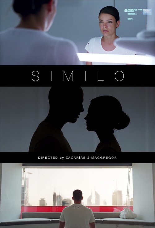 Similo (2014) Screenshot 1
