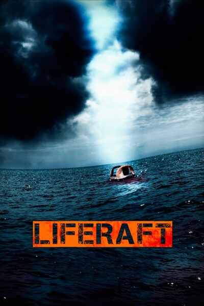 LifeRaft (2016) starring Anne McDaniels on DVD DVD LifeRaft (2016) Screenshot 3