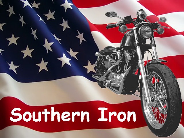 Southern Iron (2013) Screenshot 3 