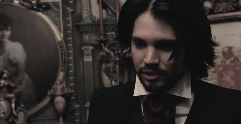Dr. Jekyll and Mr. Hyde (2017) Screenshot 2