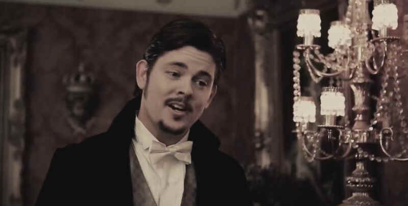 Dr. Jekyll and Mr. Hyde (2017) Screenshot 3