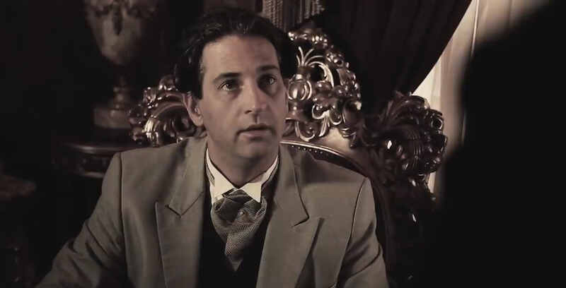 Dr. Jekyll and Mr. Hyde (2017) Screenshot 4