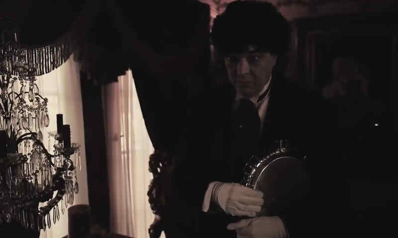 Dr. Jekyll and Mr. Hyde (2017) Screenshot 5