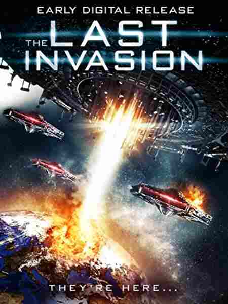 Invasion Roswell (2013) Screenshot 1