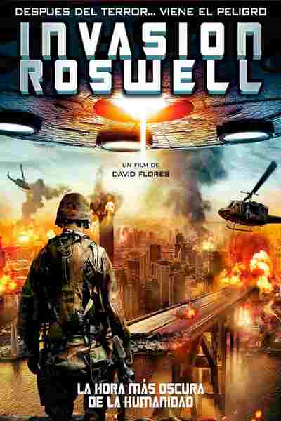 Invasion Roswell (2013) Screenshot 2