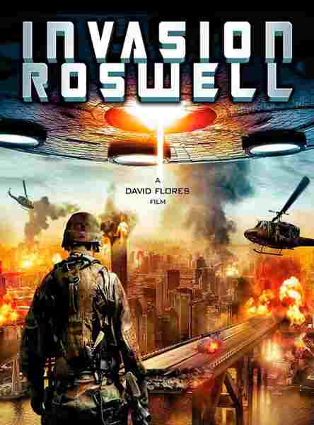 Invasion Roswell (2013) Screenshot 3