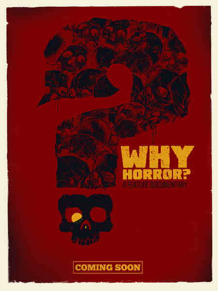 Why Horror? (2014) Screenshot 2
