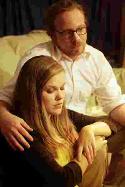 Black Ribbon (2013) Screenshot 3