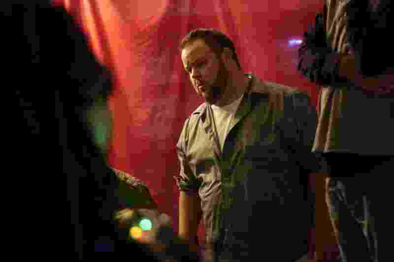 Black Ribbon (2013) Screenshot 5