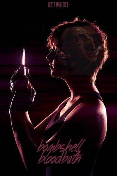 Bombshell Bloodbath (2014) Screenshot 1