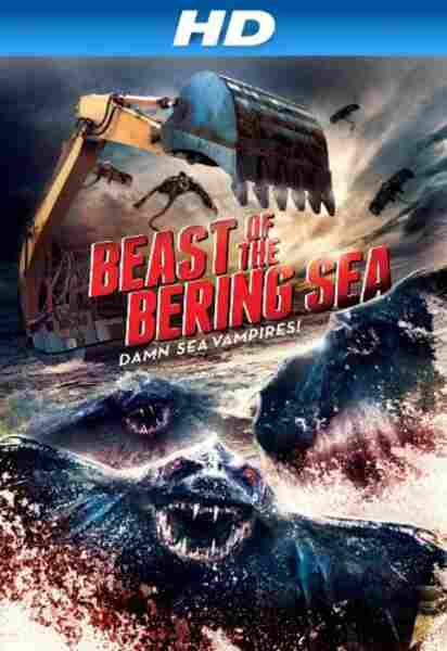 Bering Sea Beast (2013) Screenshot 1