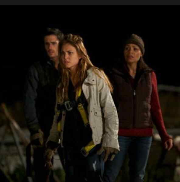 Bering Sea Beast (2013) Screenshot 4