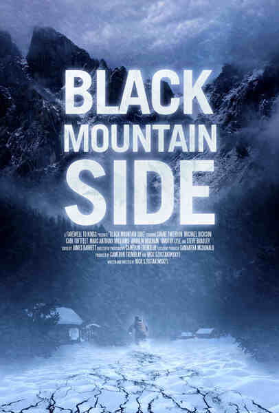 Black Mountain Side (2014) Screenshot 2