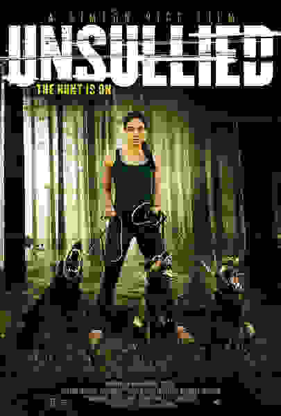 Unsullied (2014) Screenshot 1