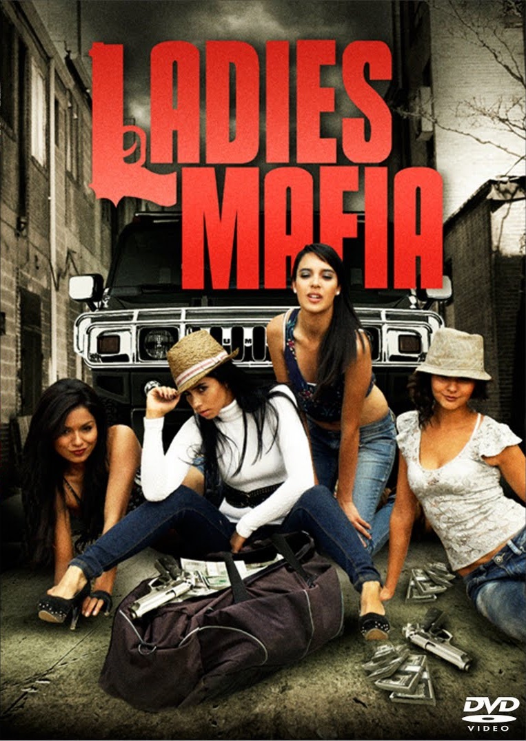 Ladies Mafia (2011) with English Subtitles on DVD on DVD