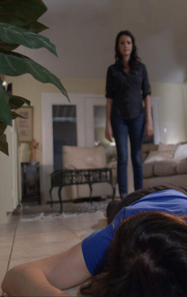 A Woman Betrayed (2013) Screenshot 1