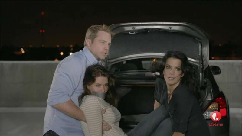 A Woman Betrayed (2013) Screenshot 2