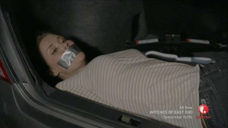 A Woman Betrayed (2013) Screenshot 5