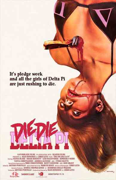 Die Die Delta Pi (2013) Screenshot 1