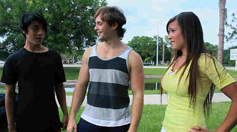 Die Die Delta Pi (2013) Screenshot 3